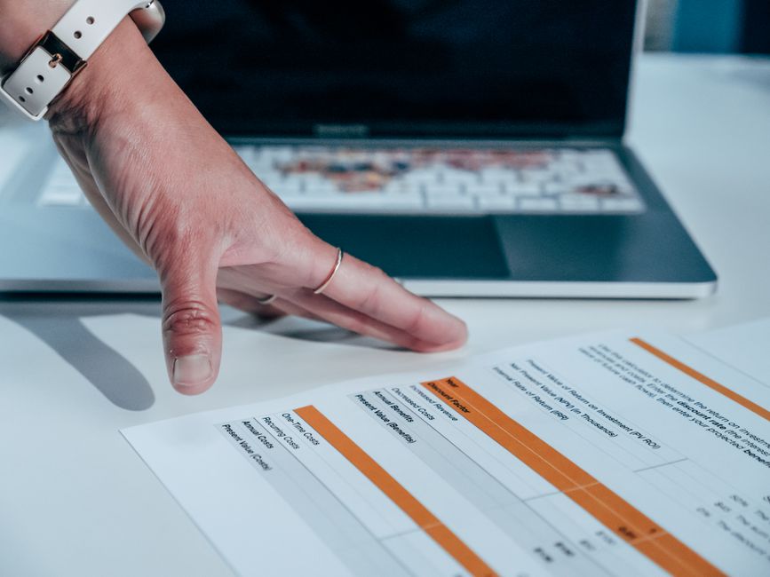 Financial Checkup: Cara Sederhana Mengecek Kesehatan Keuangan Pribadi