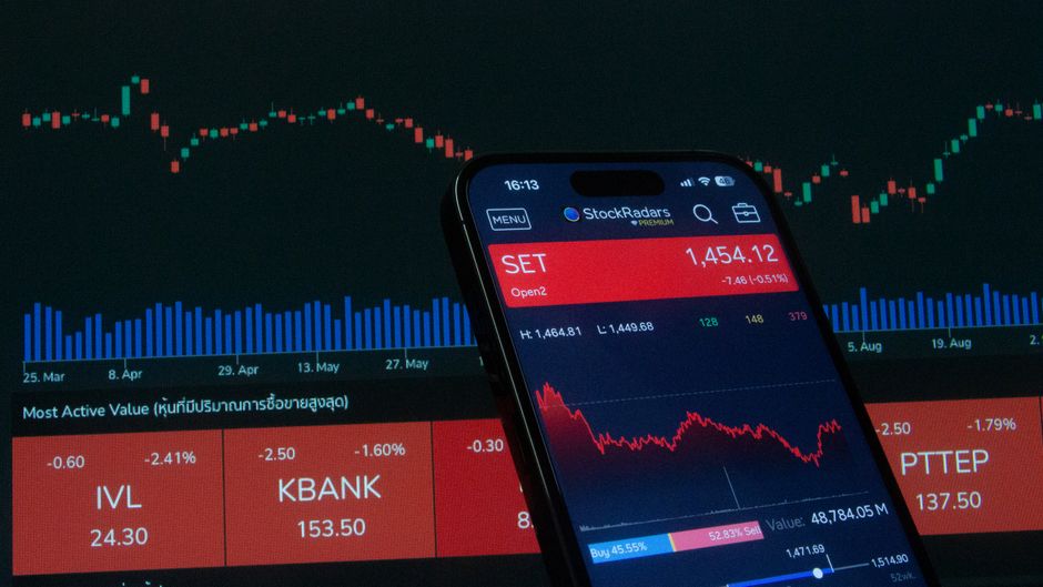 Panduan Dasar Investasi bagi Pemula: Saham, Obligasi, dan Reksa Dana