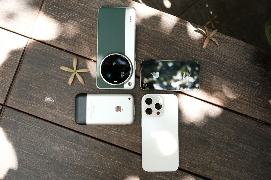 Kapan Waktu yang Tepat Mengganti Smartphone Lama?