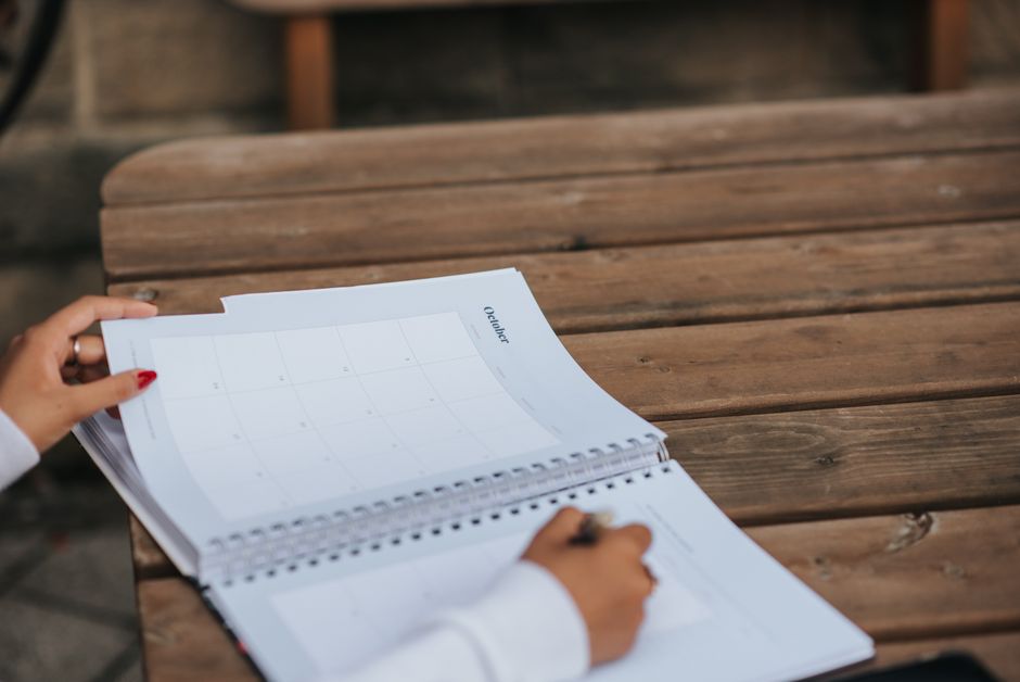 Tips Manajemen Waktu Belajar bagi Siswa yang Sibuk