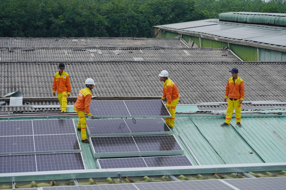 Energi Terbarukan di Indonesia: Peluang dan Tantangannya