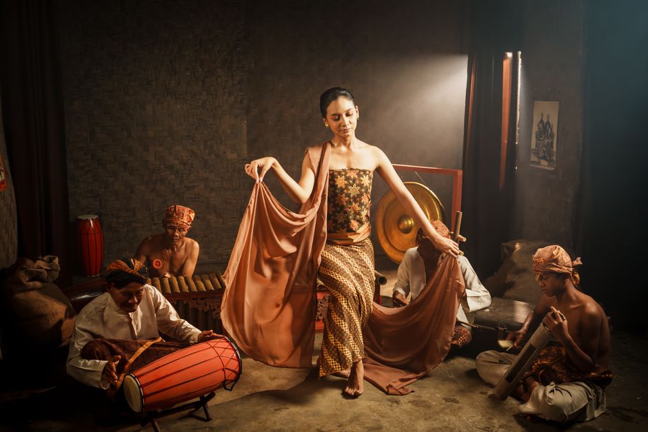 Keberagaman Budaya sebagai Identitas Bangsa Indonesia