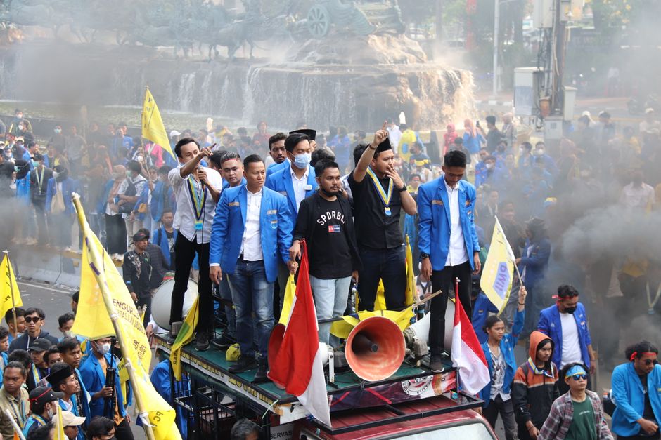 Apa Itu Pemilu Serentak dan Bagaimana Sistemnya Bekerja