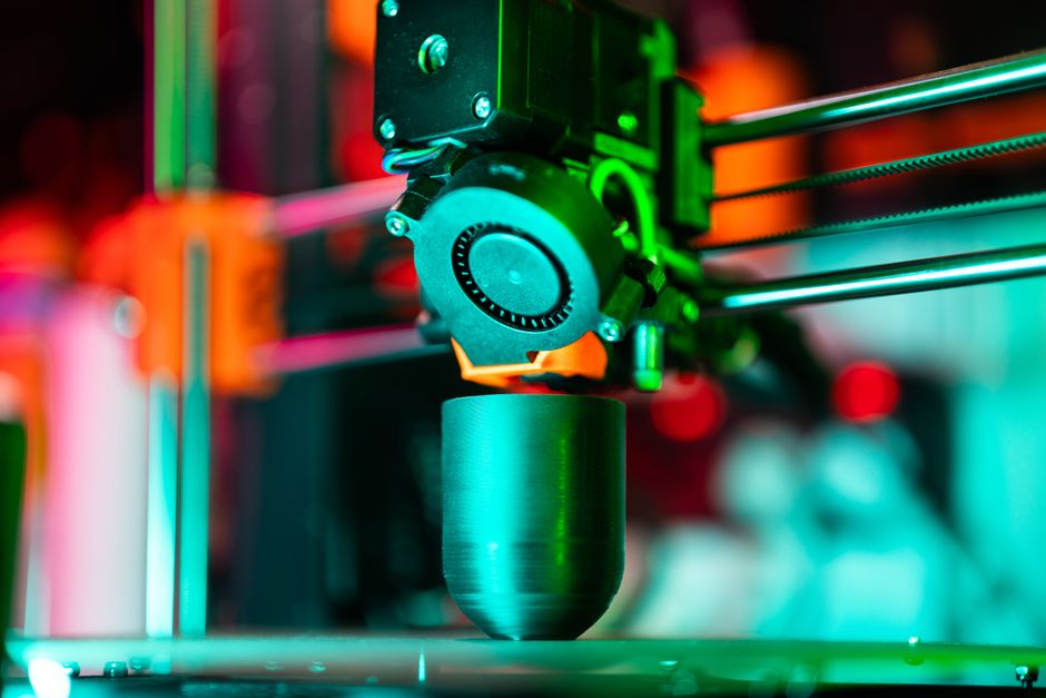 Mengenal 3D Printing: Teknologi Manufaktur Aditif yang Mengubah Cara Industri Berproduksi