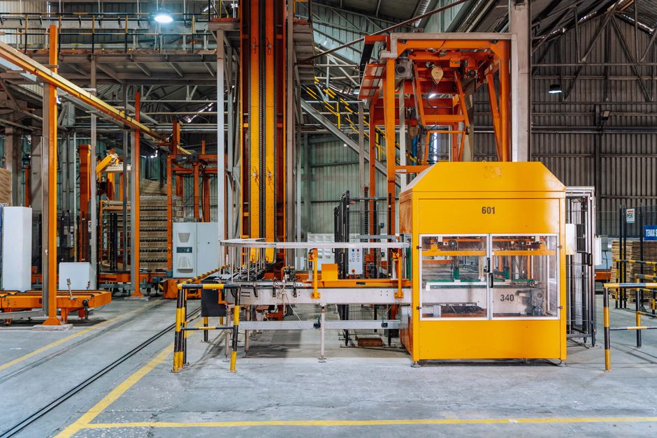 Mengenal Robotika dan Otomasi Industri di Era Industri 4.0