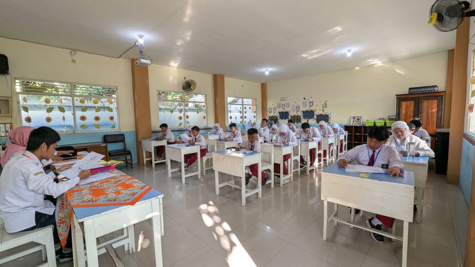 Mengenal Kurikulum Merdeka dan Perbedaannya dengan Kurikulum 2013