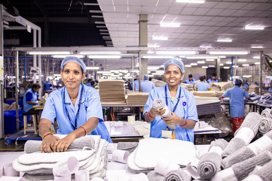 PMI Manufaktur Indonesia Tembus 50,2 pada Juli 2026, Lepas dari Zona Kontraksi