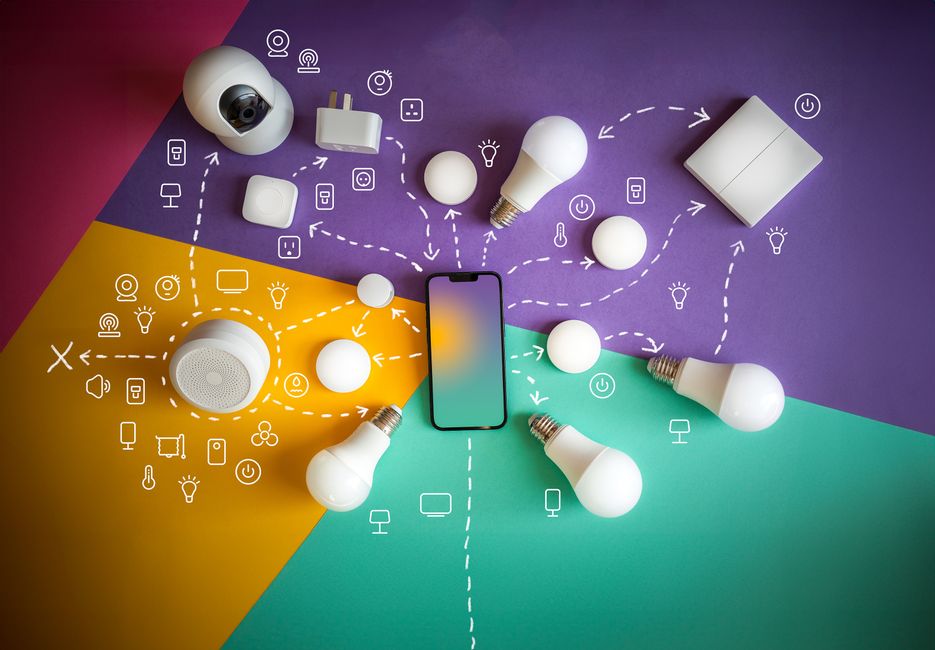Apa Itu Internet of Things (IoT) dan Penerapannya Sehari-hari