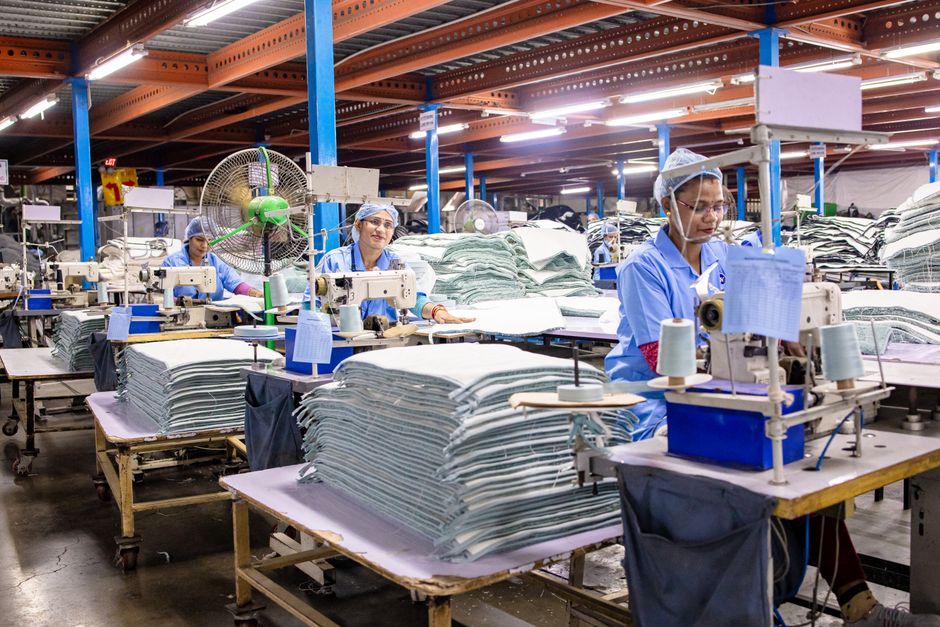 Alarm PHK Manufaktur Belum Reda, Apindo Catat 126 Ribu Pekerja Dirumahkan