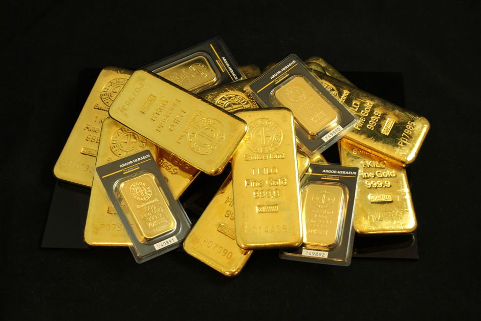 Harga Emas Agustus 2026 Fluktuatif, Terjepit Arah Suku Bunga The Fed dan Rupiah