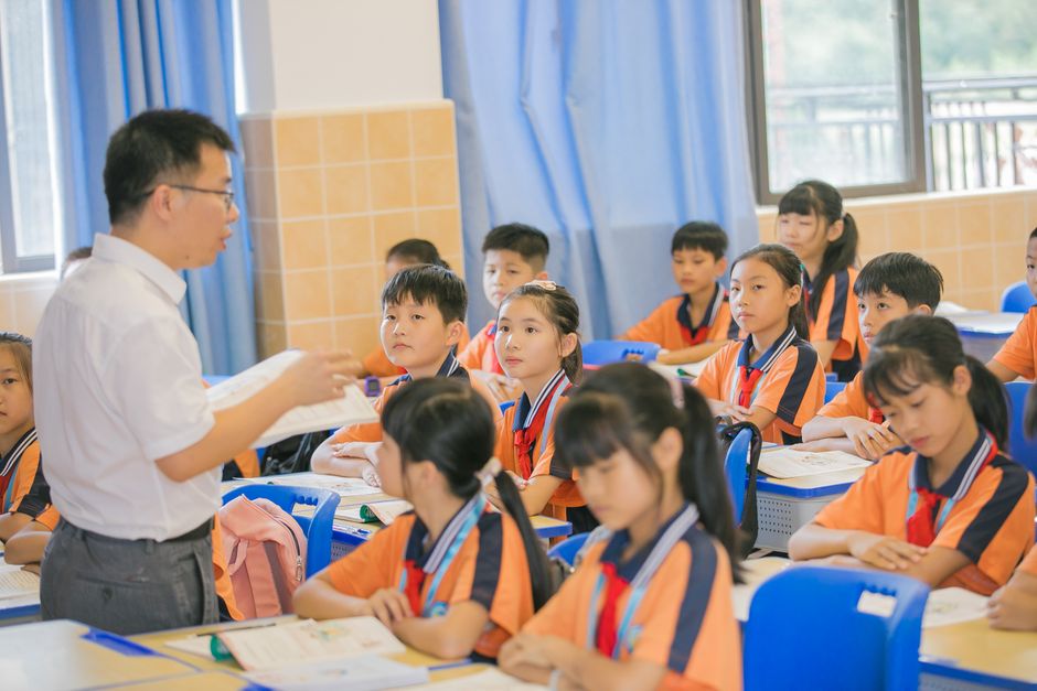 Pentingnya Pendidikan Karakter di Sekolah Dasar