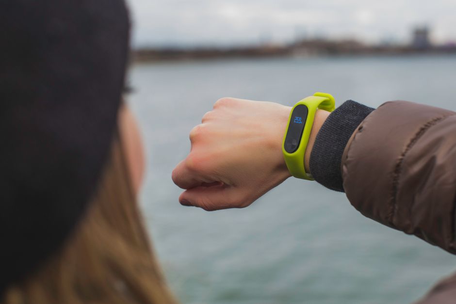 Mengenal Teknologi Wearable dan Perannya dalam Pemantauan Kesehatan